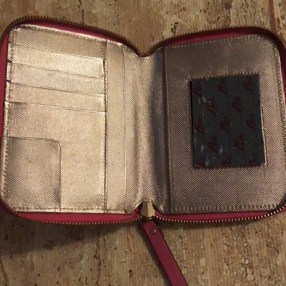 Kate Spade Wallet/Card Holder - Picture 4 of 7